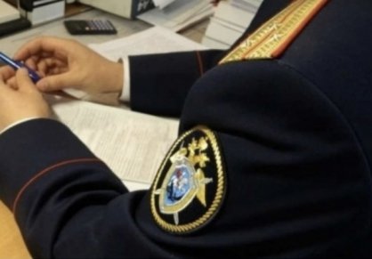 По факту гибели мужчины на Угранском районе возбуждено уголовное дело