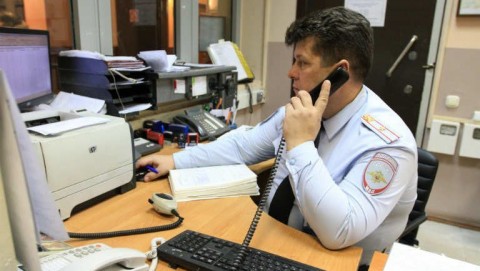 В Угранском районе сотрудники уголовного розыска установили подозреваемого в краже из дома