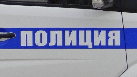В Угранском районе полицейские раскрыли кражу имущества из частного дома