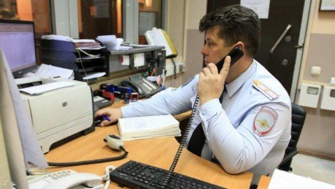 В Угранском районе полицейские установили подозреваемых в краже имущества